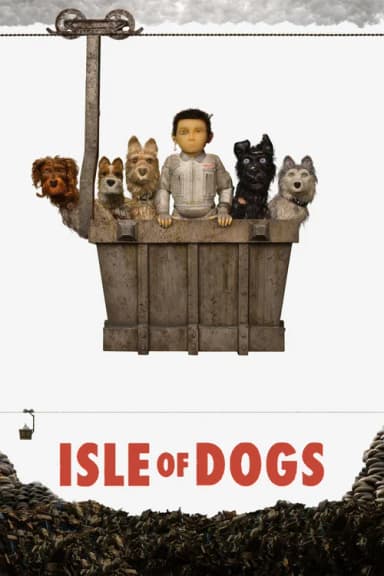 poster image