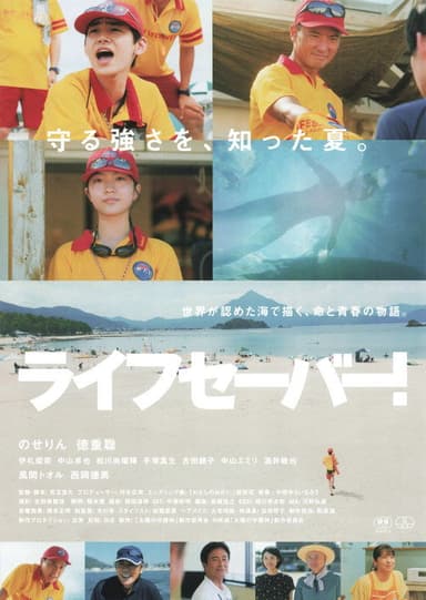 poster image