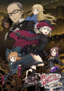 poster image