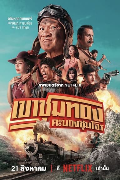 poster image