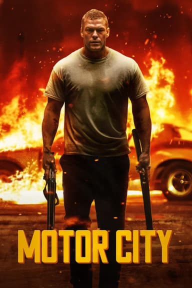 poster image