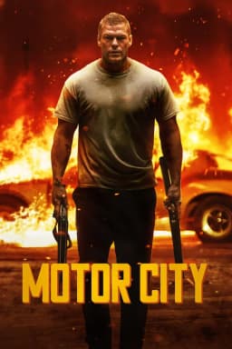 poster image