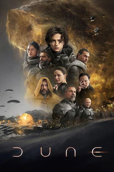 poster image
