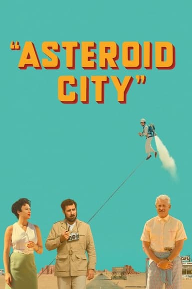 poster image