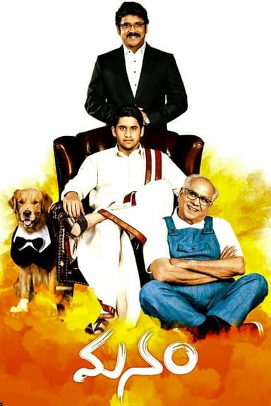 poster image