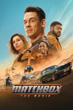poster image