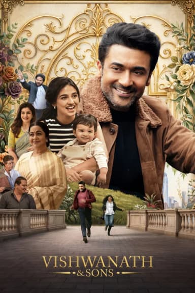poster image