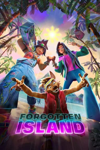 poster image