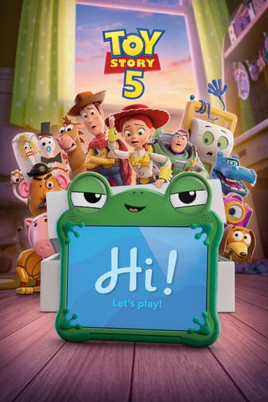 poster image