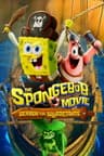 The SpongeBob Movie: Search for SquarePants
