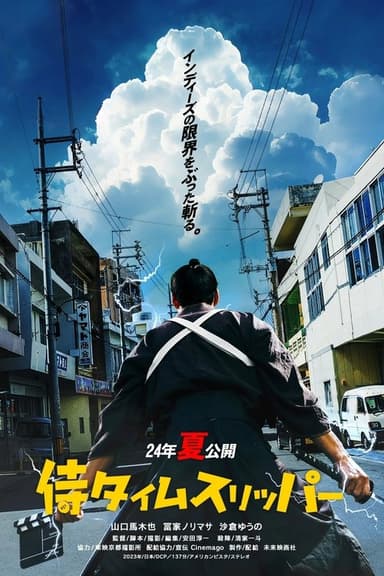 poster image
