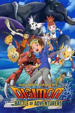 poster image